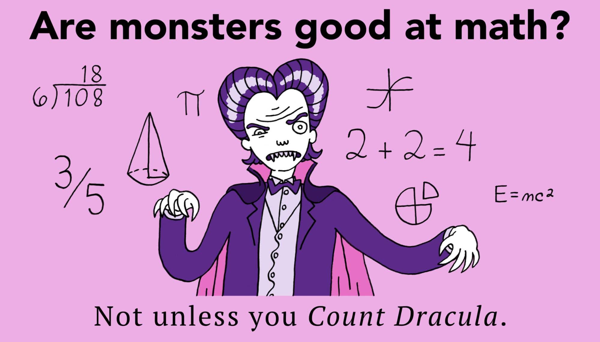 Counting jokes