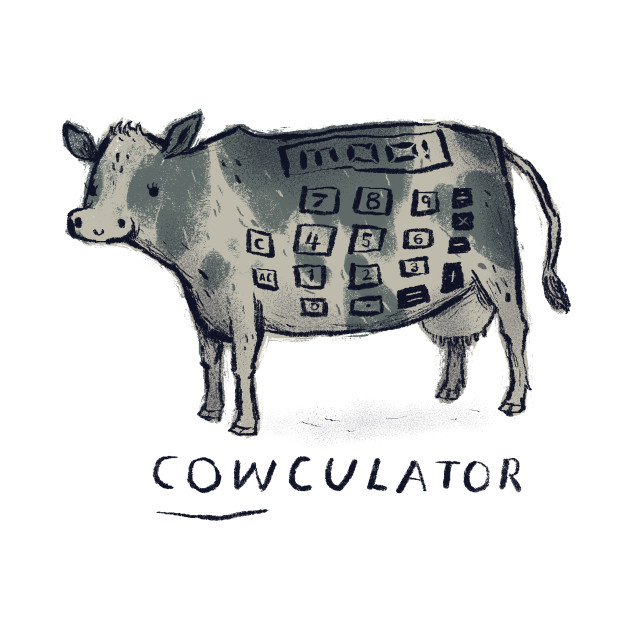Math pun jokes