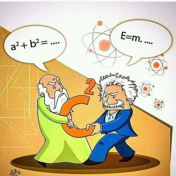 Algebra joke