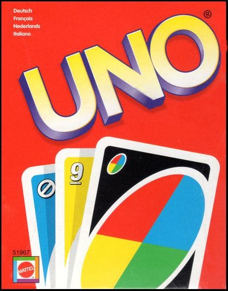 null