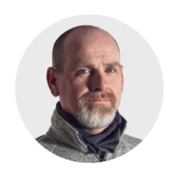 Stephen P. Teacher