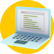 laptop icon