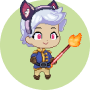 Prodigy character