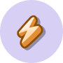 lightning bolt