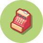 cash register 