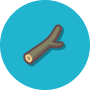 stick