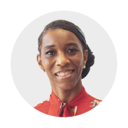 Vanessa Muhammad