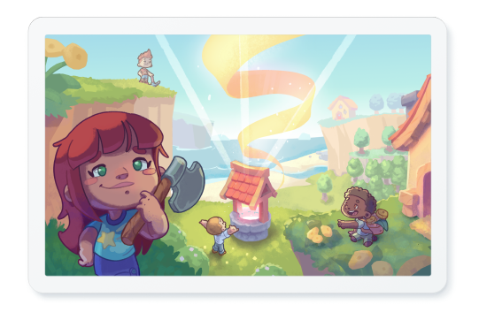 Prodigy Math Game
